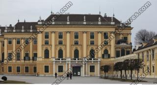 Photo Texture of Wien Schonbrunn 0014